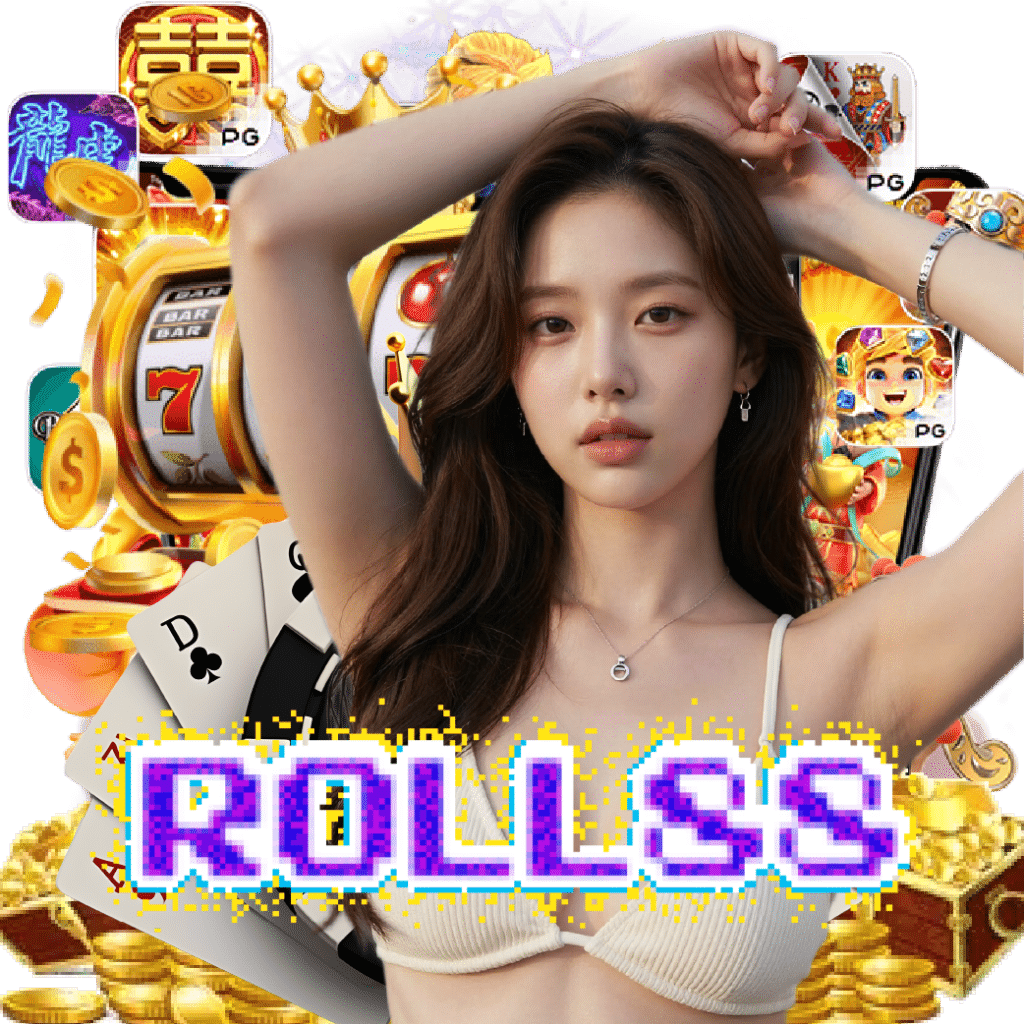 roll88 slot