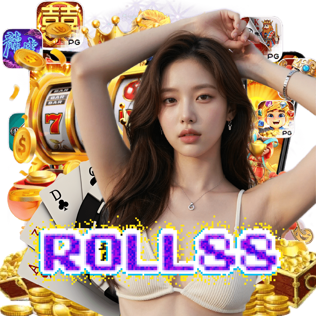 roll88 slot