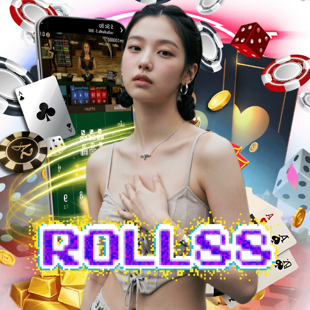 roll88 สล็อต