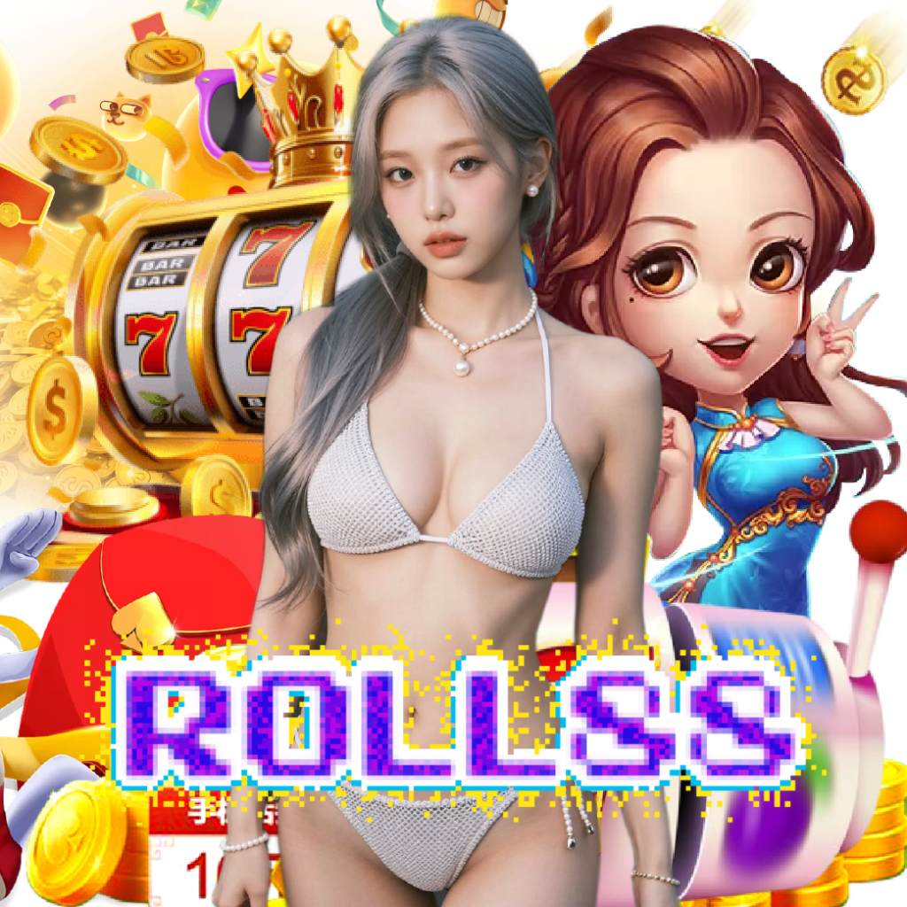 roll88 เครดิตฟรี