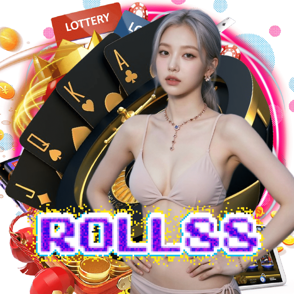 roll88 เว็บใหญ่