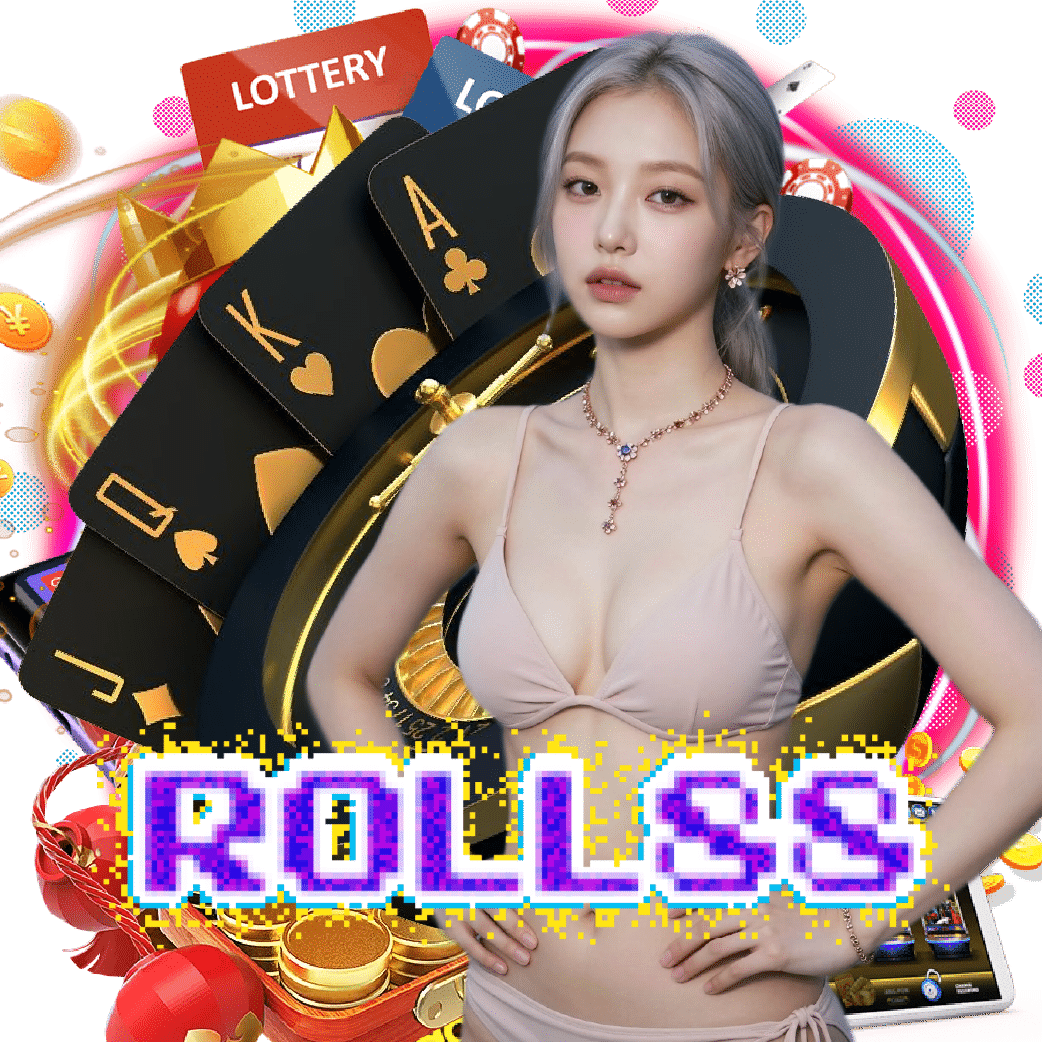 roll88 เว็บใหญ่