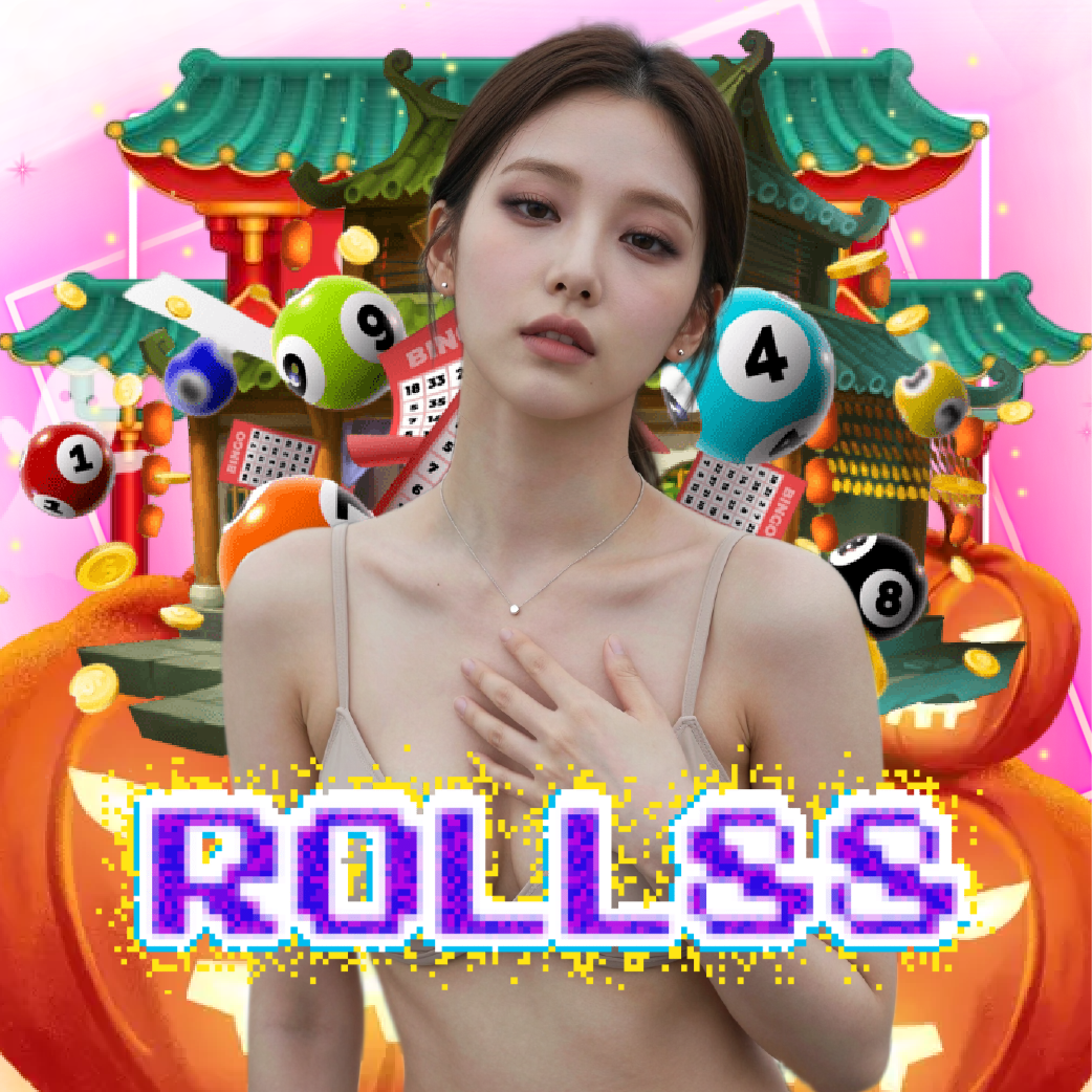 roll88 ทดลองเล่น