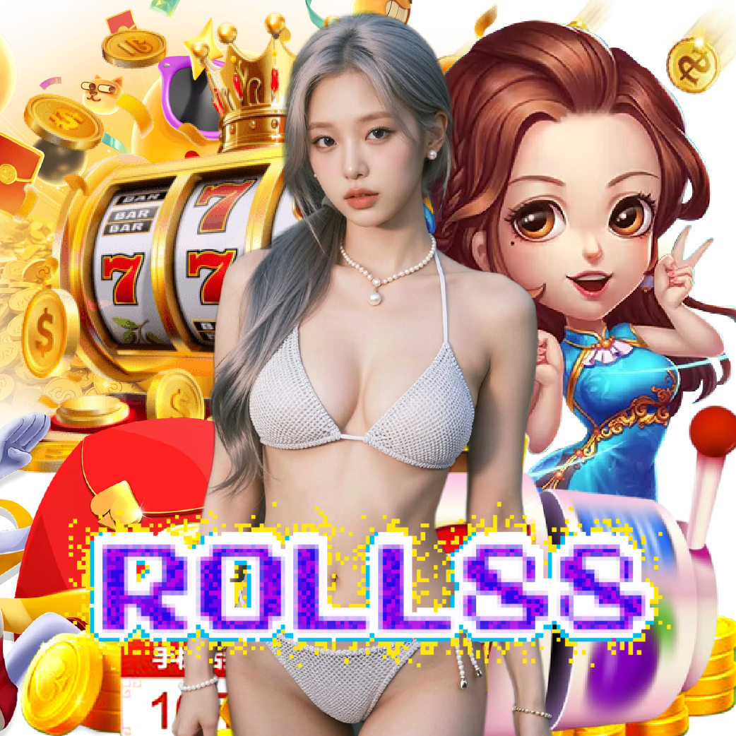 roll88 เครดิตฟรี